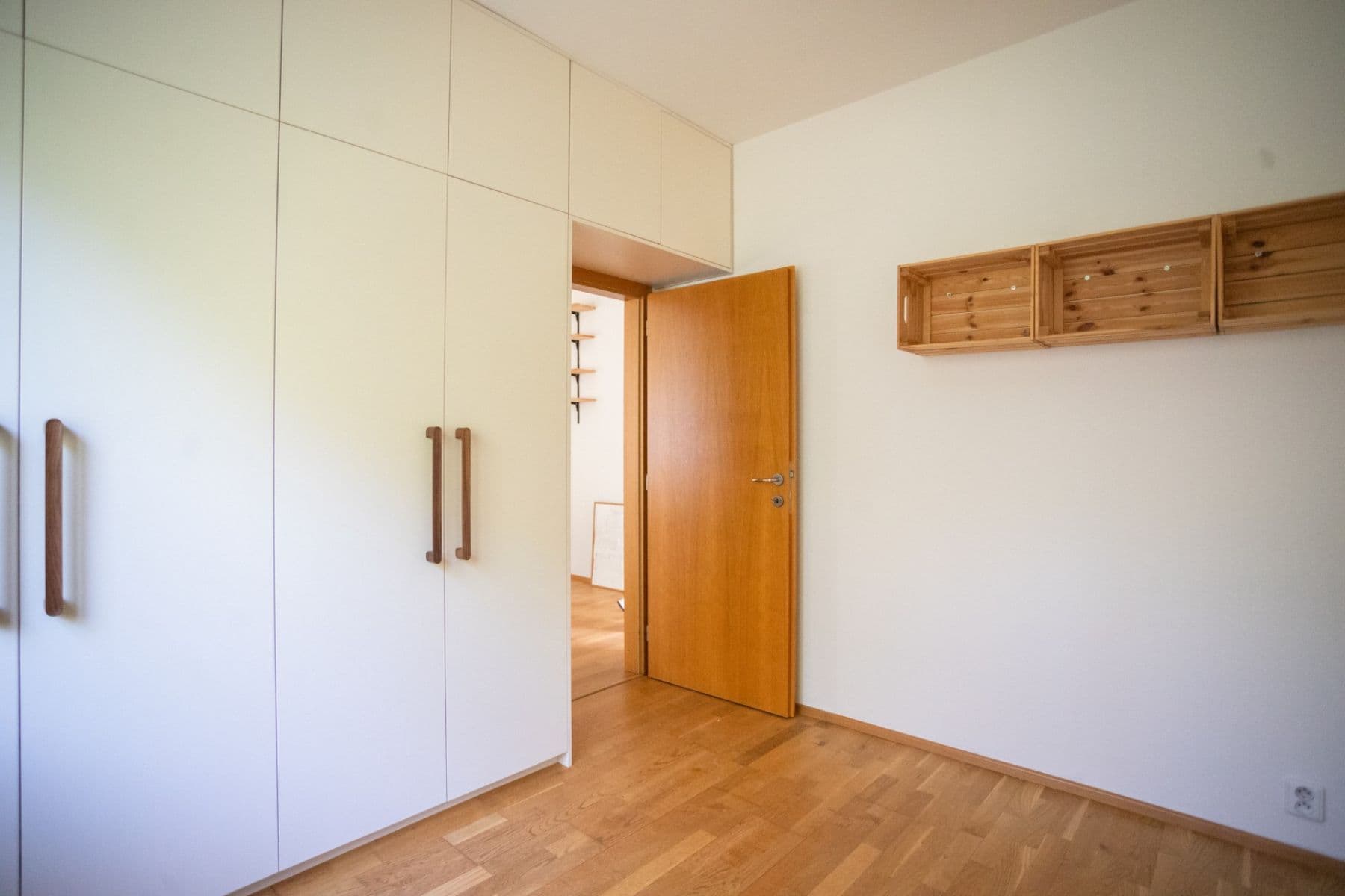 2 bedroom with open-plan kitchen flat to rent, 60 m², Paťanka, Prague, Prague 2 bedroom with open-plan kitchen flat to rent, 60 m², Paťanka, Prague, Prague