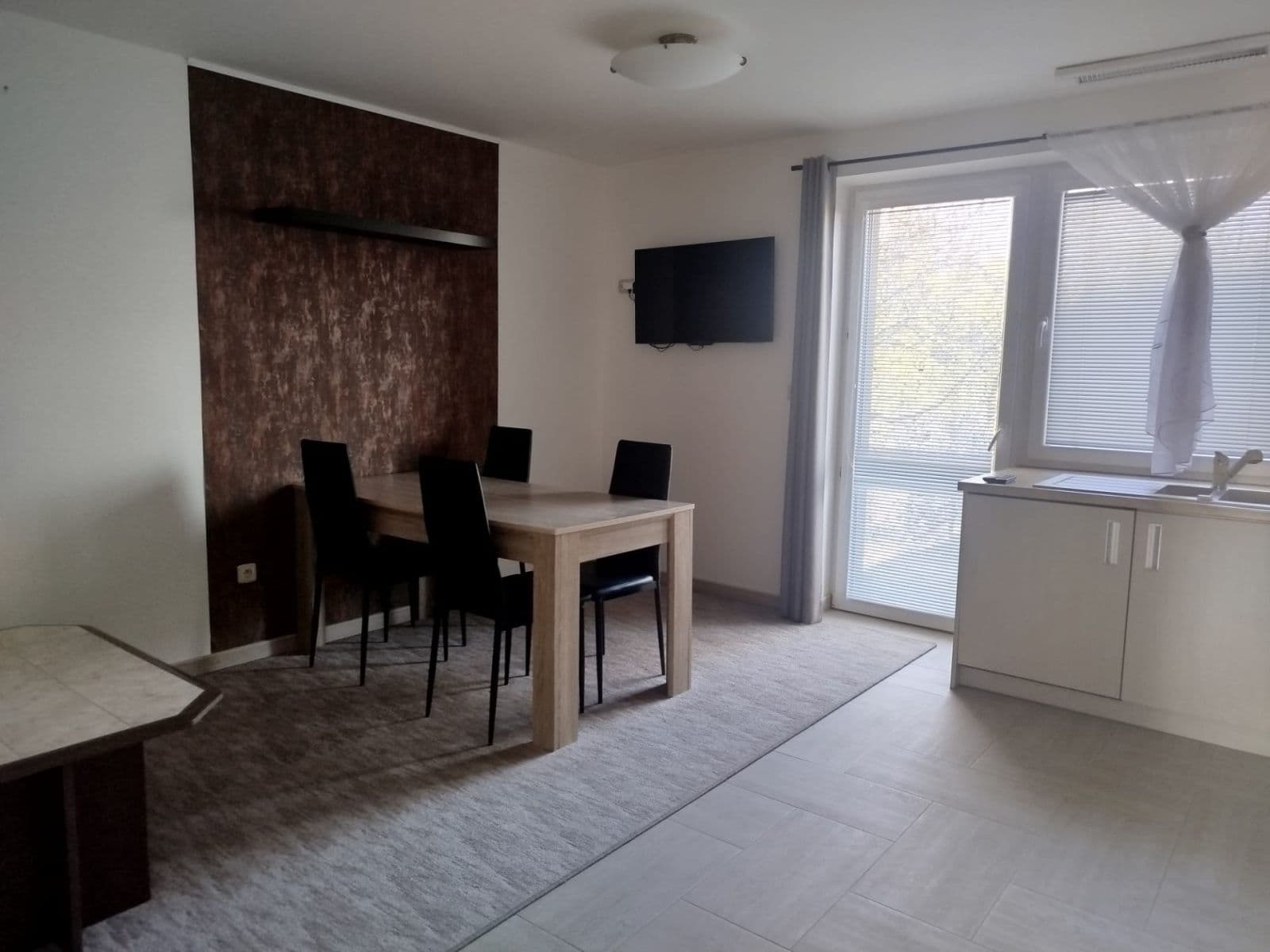 2 bedroom with open-plan kitchen flat to rent, 63 m², Bohdalice-Pavlovice, Jihomoravský Region 2 bedroom with open-plan kitchen flat to rent, 63 m², Bohdalice-Pavlovice, Jihomoravský Region