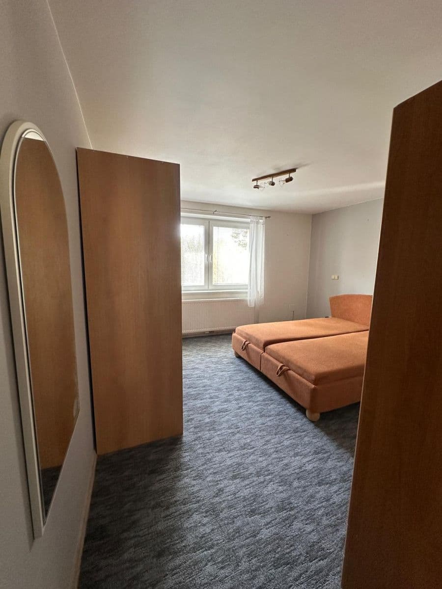 2 bedroom with open-plan kitchen flat to rent, 63 m², Bohdalice-Pavlovice, Jihomoravský Region 2 bedroom with open-plan kitchen flat to rent, 63 m², Bohdalice-Pavlovice, Jihomoravský Region