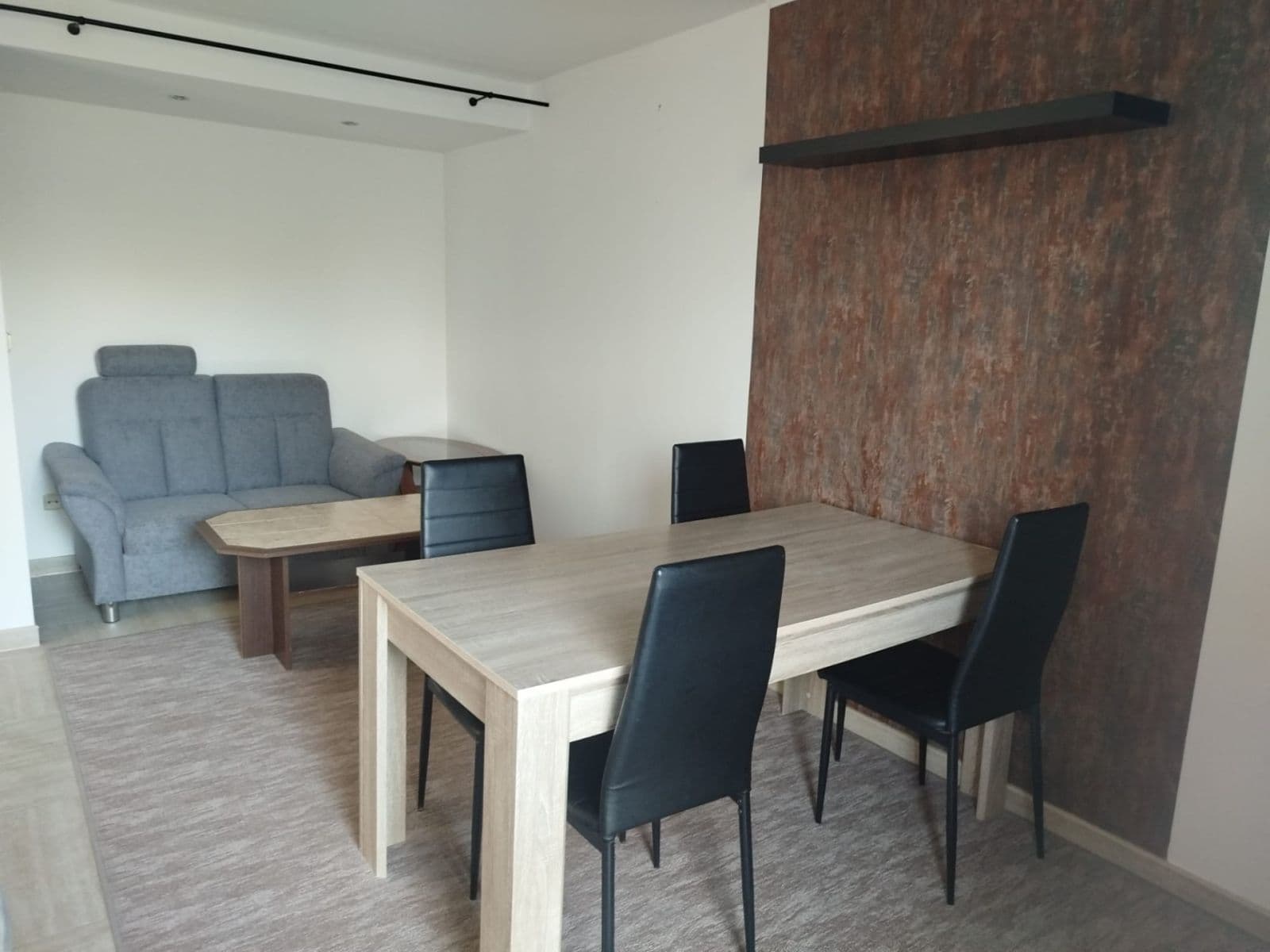 2 bedroom with open-plan kitchen flat to rent, 63 m², Bohdalice-Pavlovice, Jihomoravský Region 2 bedroom with open-plan kitchen flat to rent, 63 m², Bohdalice-Pavlovice, Jihomoravský Region