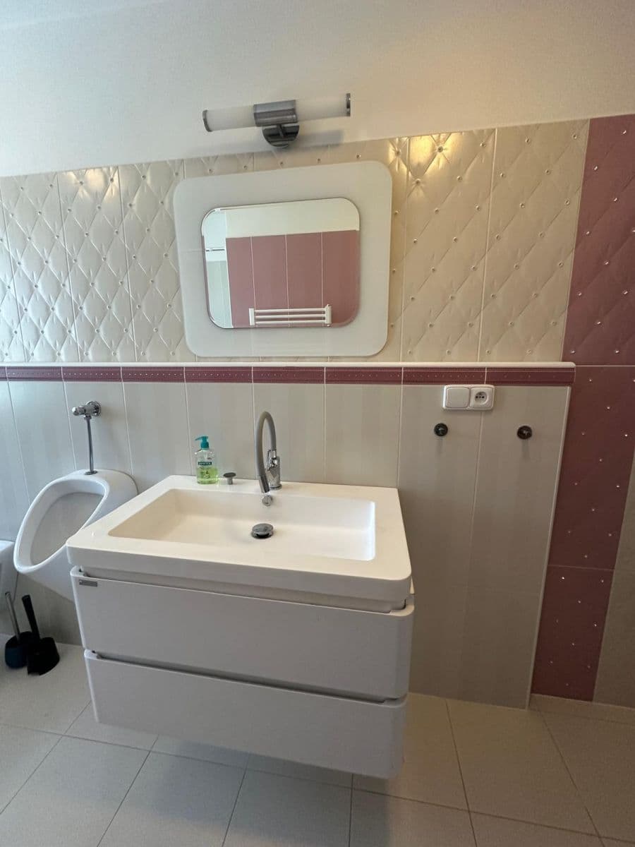 2 bedroom with open-plan kitchen flat to rent, 63 m², Bohdalice-Pavlovice, Jihomoravský Region 2 bedroom with open-plan kitchen flat to rent, 63 m², Bohdalice-Pavlovice, Jihomoravský Region