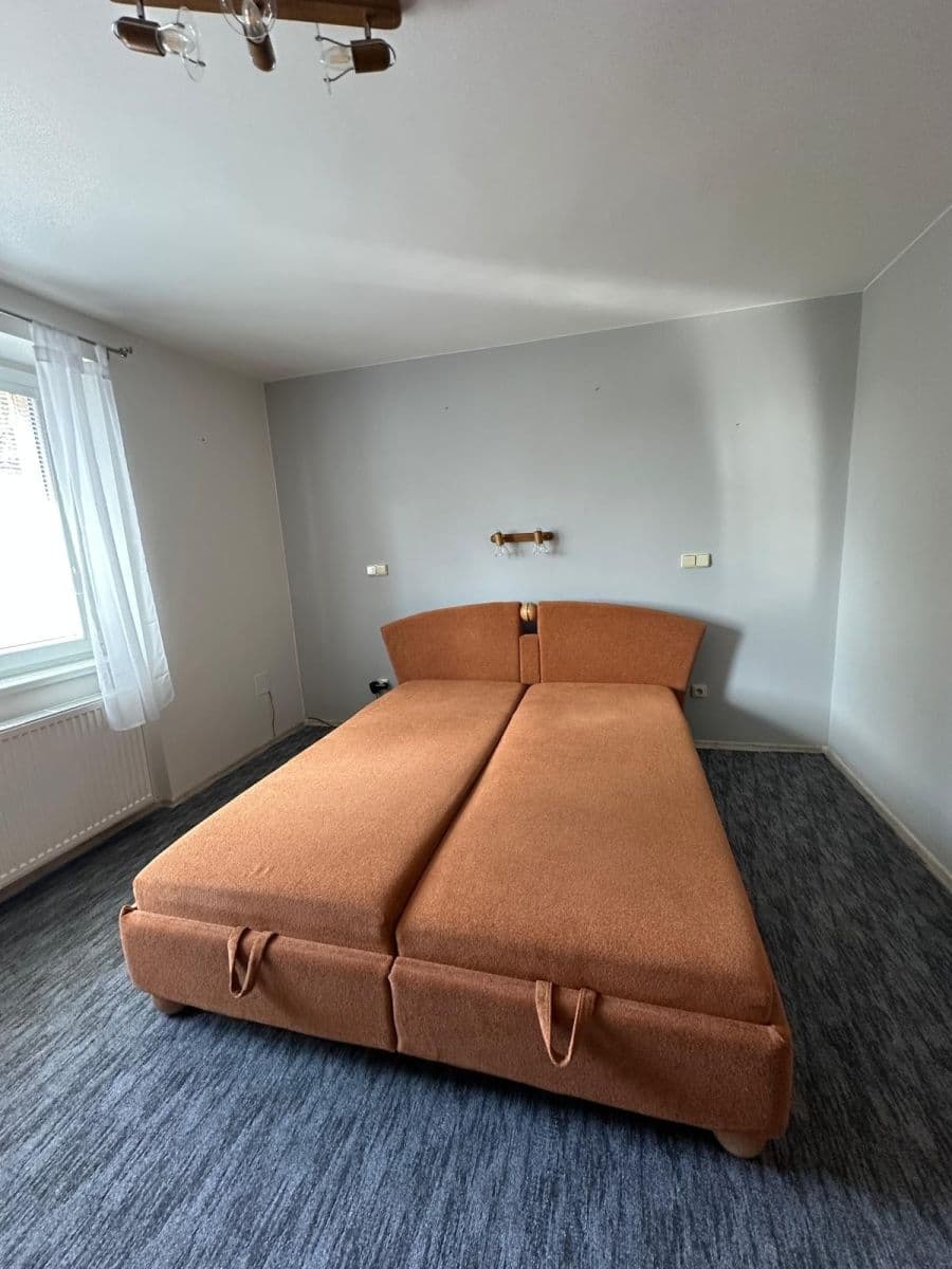 2 bedroom with open-plan kitchen flat to rent, 63 m², Bohdalice-Pavlovice, Jihomoravský Region 2 bedroom with open-plan kitchen flat to rent, 63 m², Bohdalice-Pavlovice, Jihomoravský Region