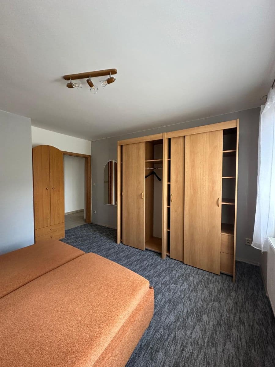 2 bedroom with open-plan kitchen flat to rent, 63 m², Bohdalice-Pavlovice, Jihomoravský Region 2 bedroom with open-plan kitchen flat to rent, 63 m², Bohdalice-Pavlovice, Jihomoravský Region