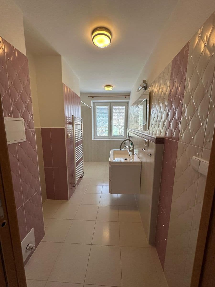 2 bedroom with open-plan kitchen flat to rent, 63 m², Bohdalice-Pavlovice, Jihomoravský Region 2 bedroom with open-plan kitchen flat to rent, 63 m², Bohdalice-Pavlovice, Jihomoravský Region