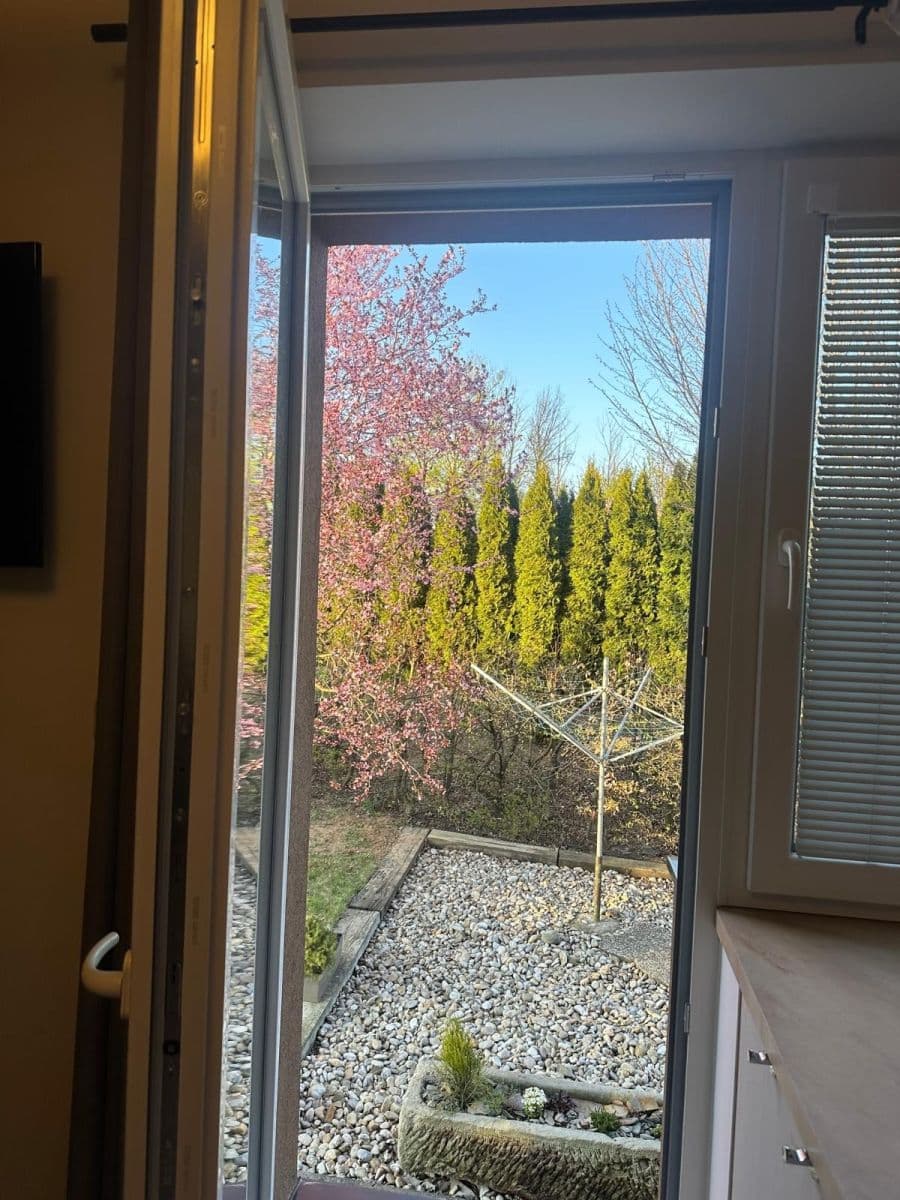 2 bedroom with open-plan kitchen flat to rent, 63 m², Bohdalice-Pavlovice, Jihomoravský Region 2 bedroom with open-plan kitchen flat to rent, 63 m², Bohdalice-Pavlovice, Jihomoravský Region