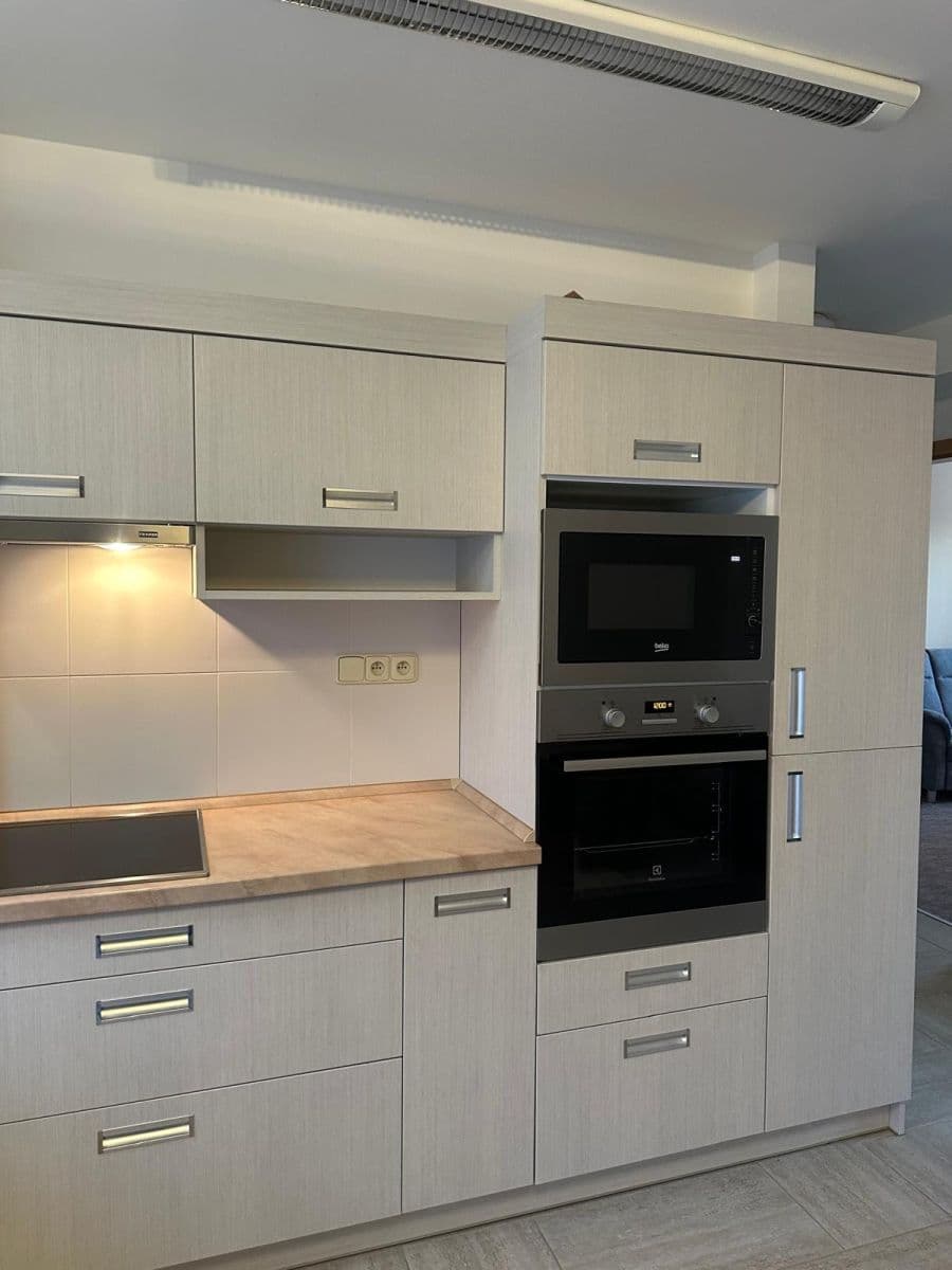 2 bedroom with open-plan kitchen flat to rent, 63 m², Bohdalice-Pavlovice, Jihomoravský Region 2 bedroom with open-plan kitchen flat to rent, 63 m², Bohdalice-Pavlovice, Jihomoravský Region