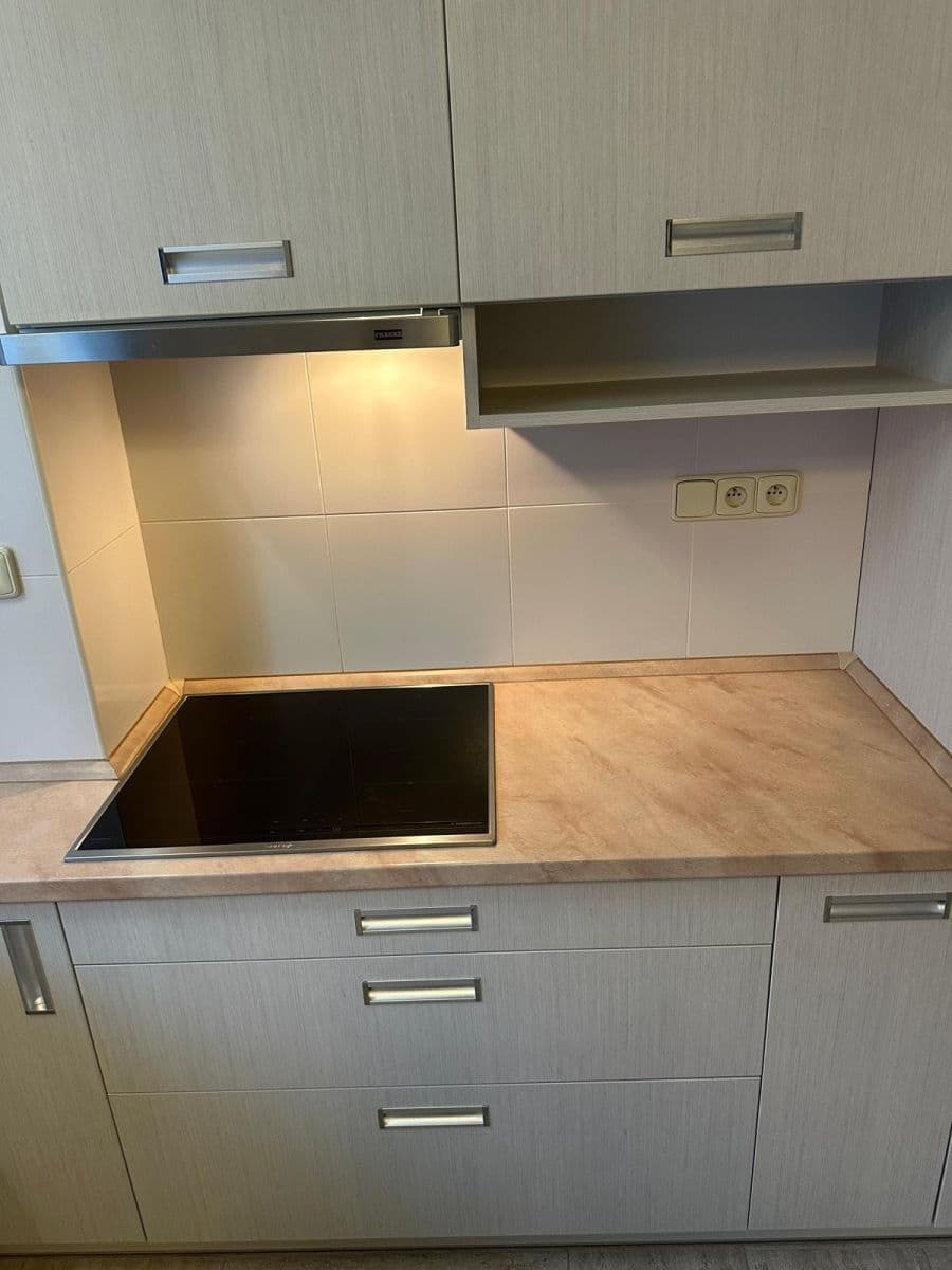 2 bedroom with open-plan kitchen flat to rent, 63 m², Bohdalice-Pavlovice, Jihomoravský Region 2 bedroom with open-plan kitchen flat to rent, 63 m², Bohdalice-Pavlovice, Jihomoravský Region
