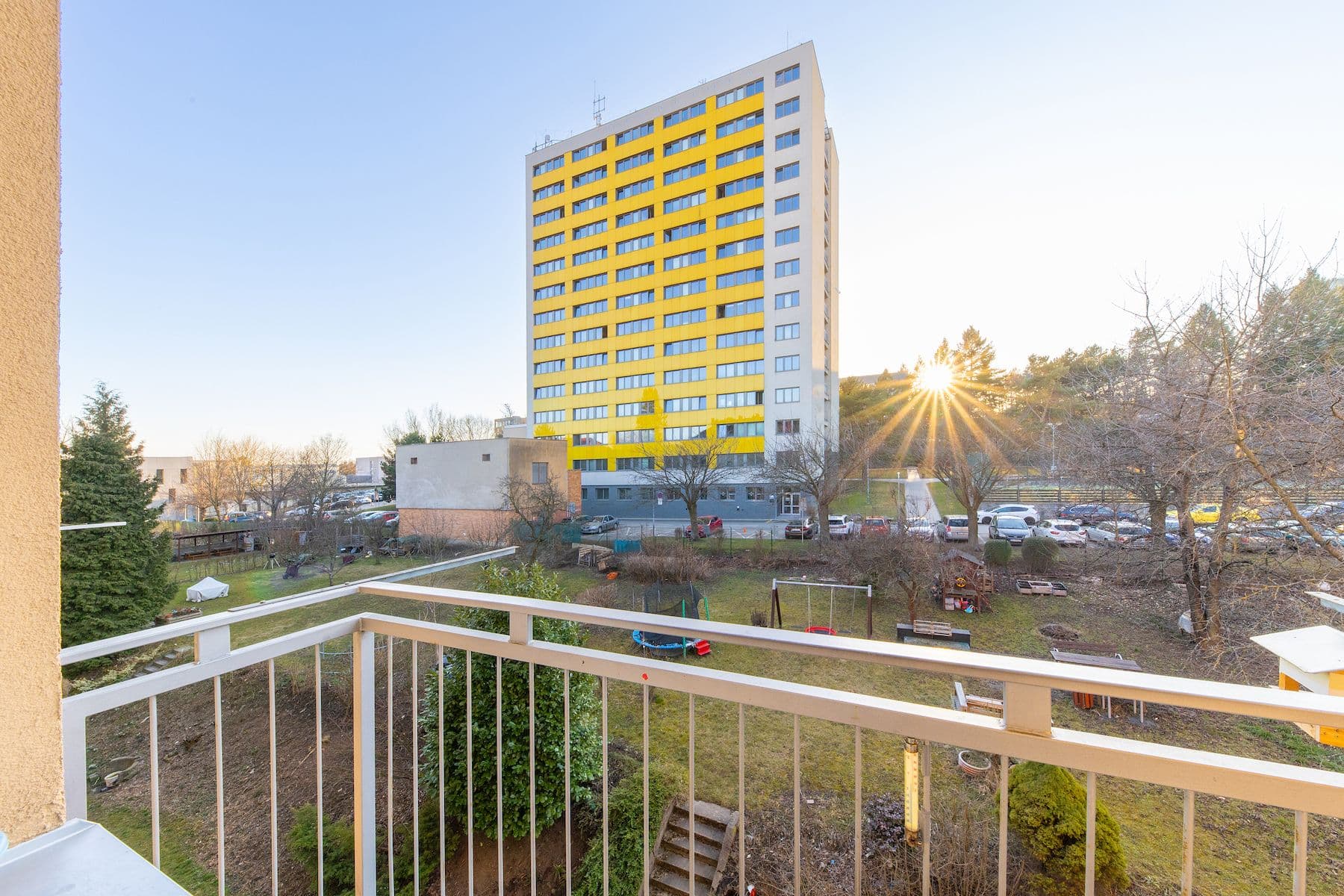 2 bedroom flat for sale, 58 m², Purkyňova, Brno, Jihomoravský Region 2 bedroom flat for sale, 58 m², Purkyňova, Brno, Jihomoravský Region