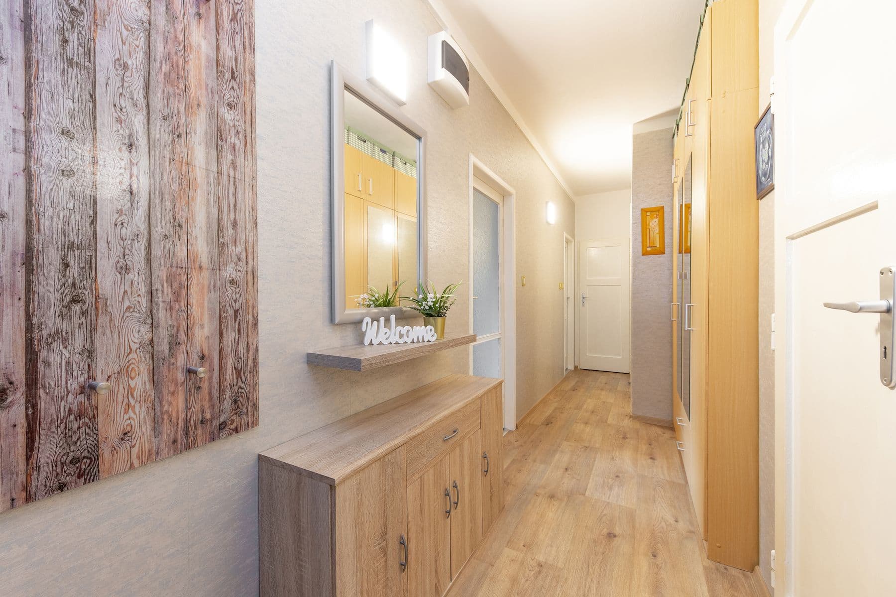 2 bedroom flat for sale, 58 m², Purkyňova, Brno, Jihomoravský Region 2 bedroom flat for sale, 58 m², Purkyňova, Brno, Jihomoravský Region