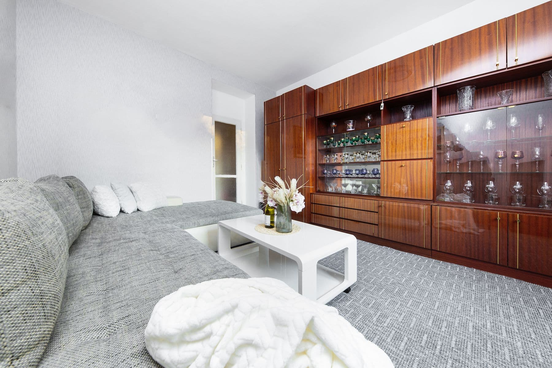 2 bedroom flat for sale, 58 m², Purkyňova, Brno, Jihomoravský Region 2 bedroom flat for sale, 58 m², Purkyňova, Brno, Jihomoravský Region