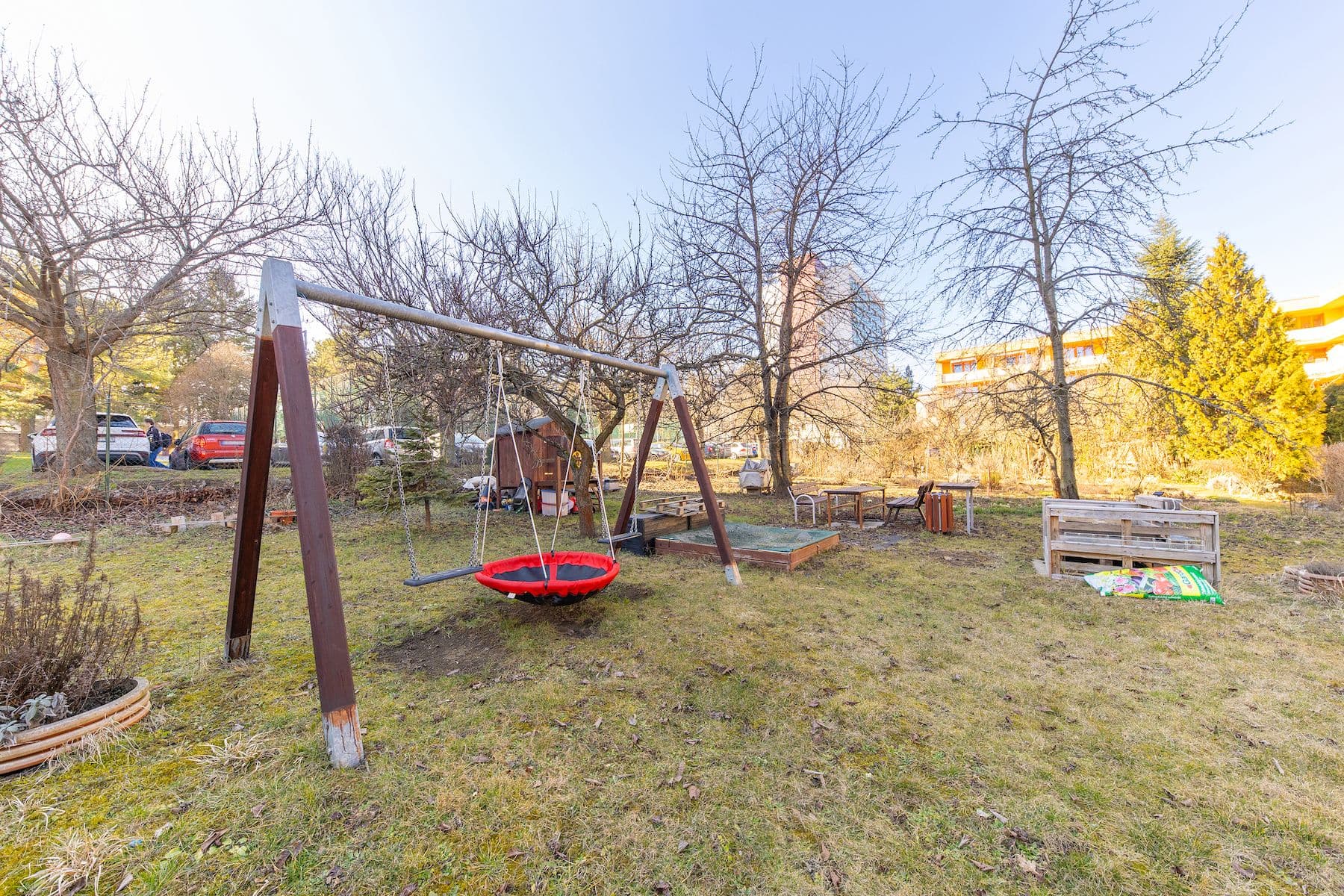 2 bedroom flat for sale, 58 m², Purkyňova, Brno, Jihomoravský Region 2 bedroom flat for sale, 58 m², Purkyňova, Brno, Jihomoravský Region