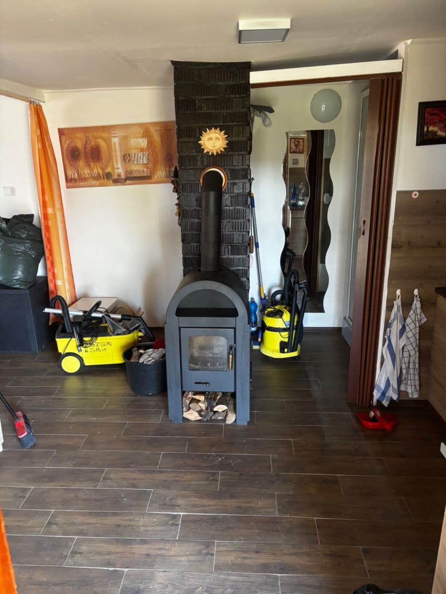 recreational property for sale, 675 m², Heroltice, Jihomoravský Region recreational property for sale, 675 m², Heroltice, Jihomoravský Region