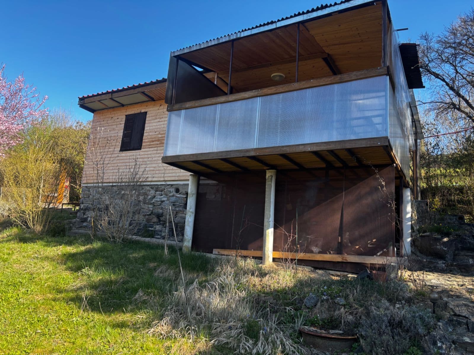 recreational property for sale, 675 m², Heroltice, Jihomoravský Region recreational property for sale, 675 m², Heroltice, Jihomoravský Region