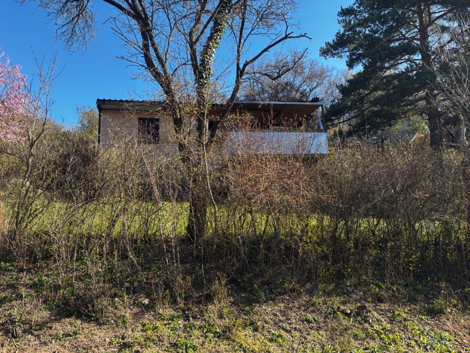 recreational property for sale, 675 m², Heroltice, Jihomoravský Region recreational property for sale, 675 m², Heroltice, Jihomoravský Region