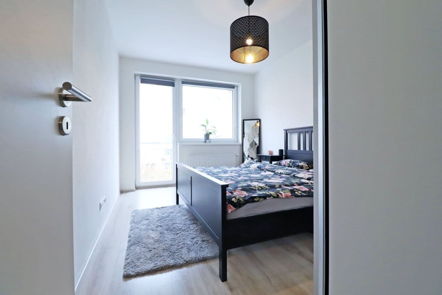 1 bedroom with open-plan kitchen flat to rent, 58 m², Tupolevova, Prague, Prague 1 bedroom with open-plan kitchen flat to rent, 58 m², Tupolevova, Prague, Prague