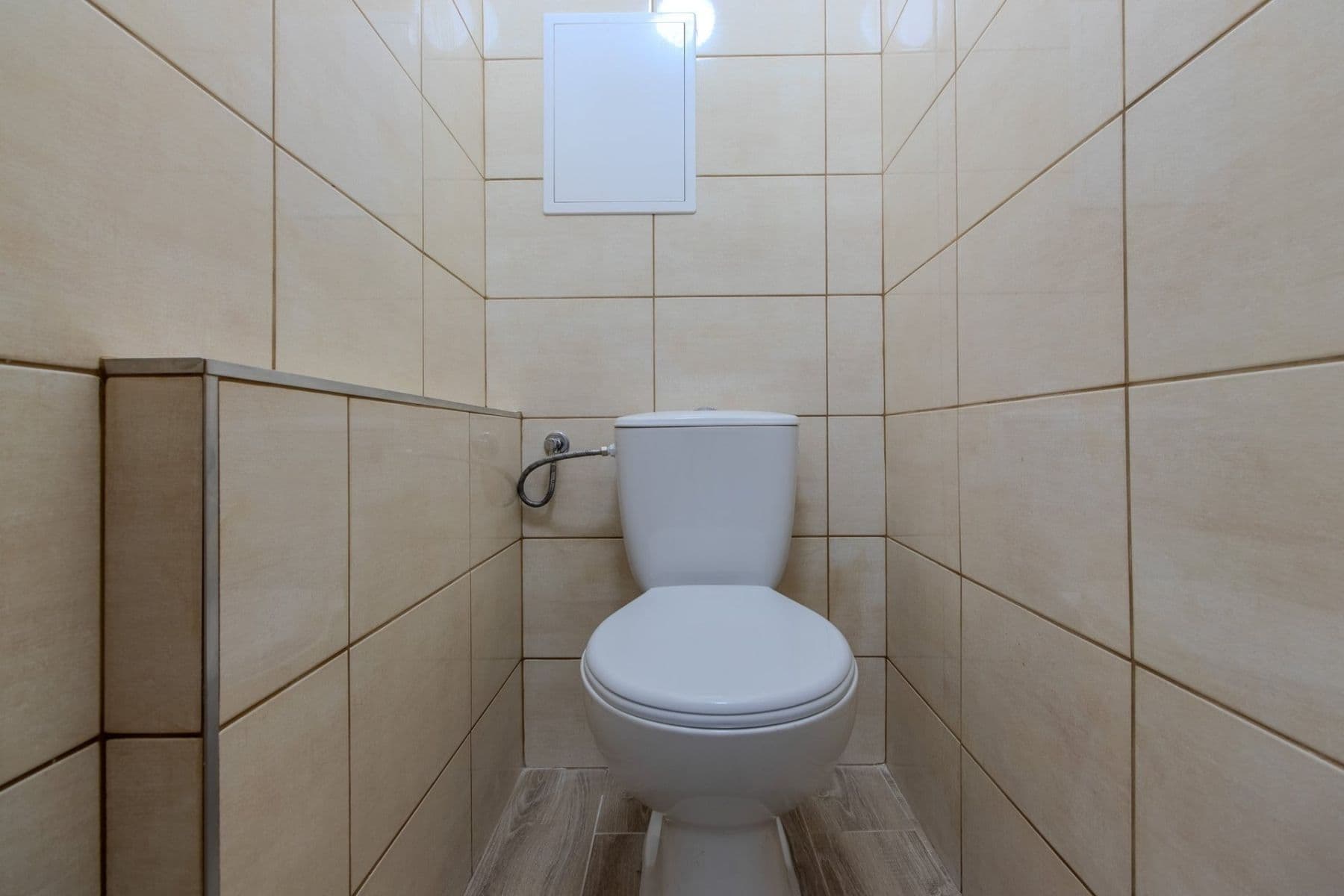 1 bedroom flat to rent, 36 m², Polská, Kladno, Středočeský Region 1 bedroom flat to rent, 36 m², Polská, Kladno, Středočeský Region