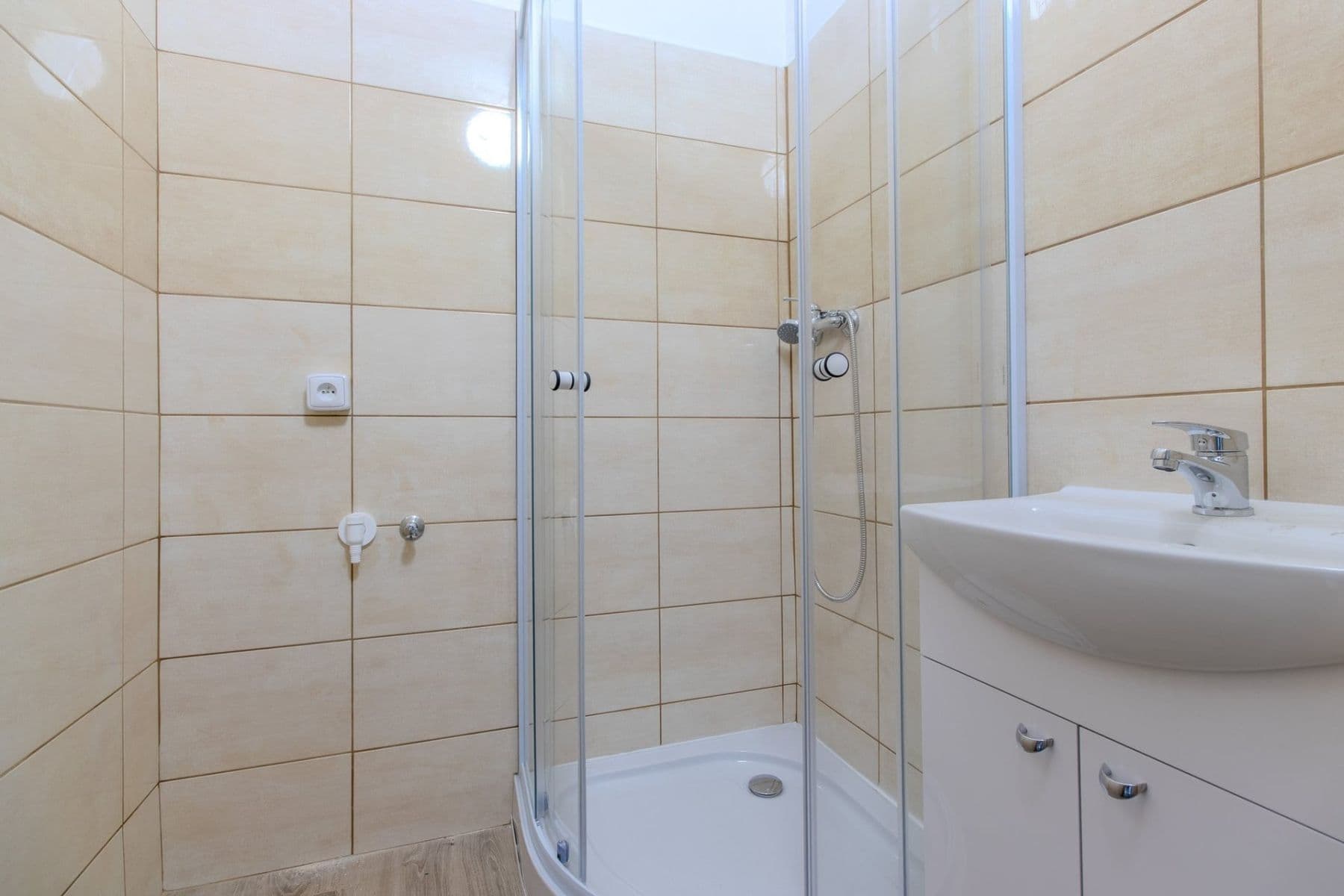 1 bedroom flat to rent, 36 m², Polská, Kladno, Středočeský Region 1 bedroom flat to rent, 36 m², Polská, Kladno, Středočeský Region