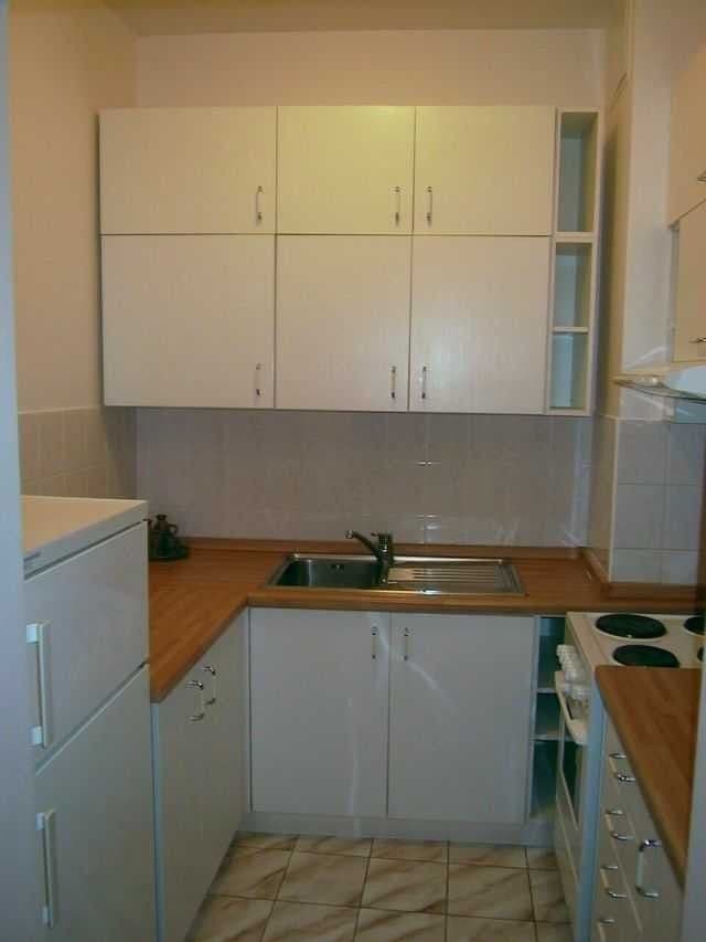 Small studio flat to rent, 47 m², U Kříže, Prague, Prague Small studio flat to rent, 47 m², U Kříže, Prague, Prague