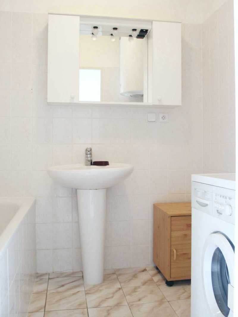 Small studio flat to rent, 47 m², U Kříže, Prague, Prague Small studio flat to rent, 47 m², U Kříže, Prague, Prague