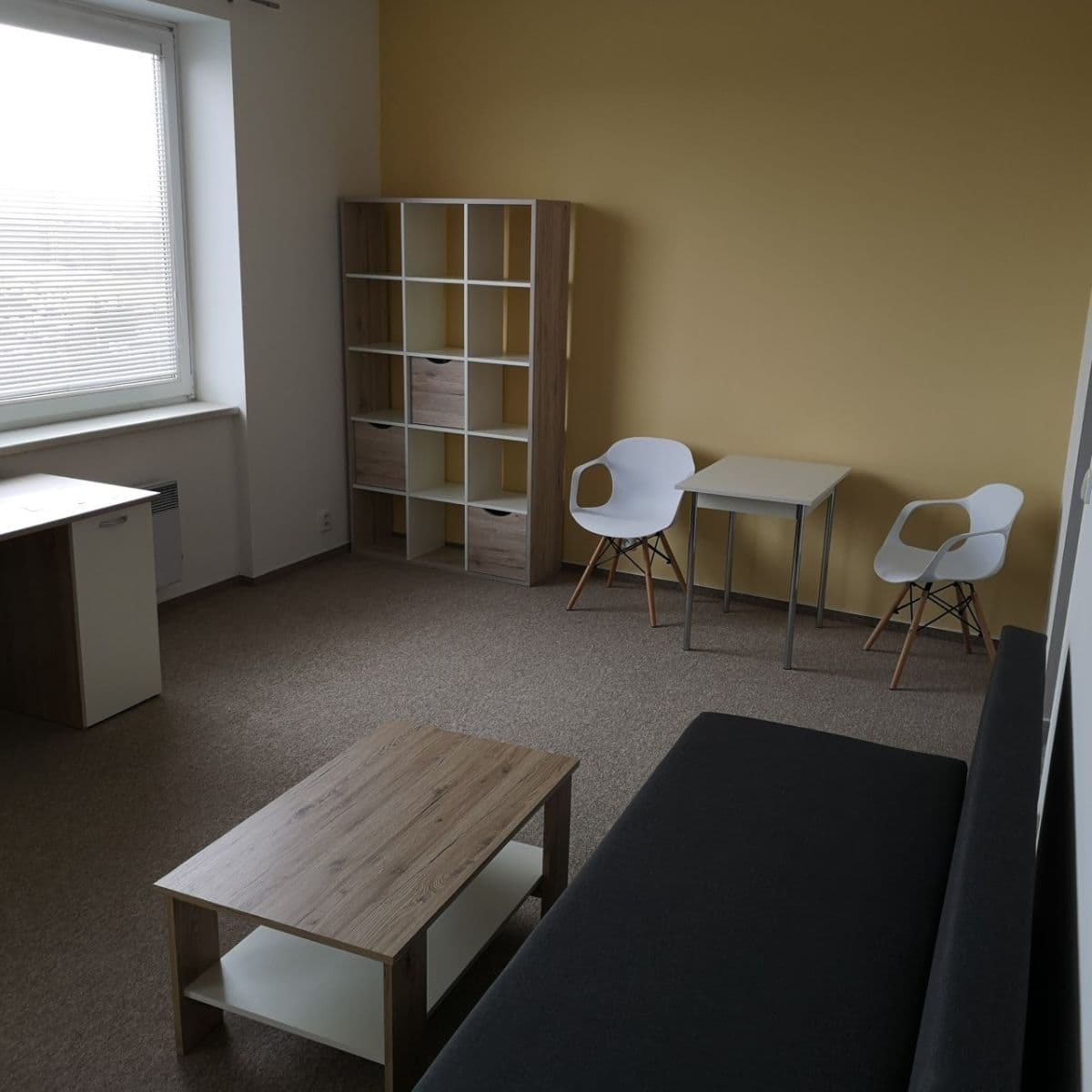 Small studio flat to rent, 47 m², U Kříže, Prague, Prague Small studio flat to rent, 47 m², U Kříže, Prague, Prague