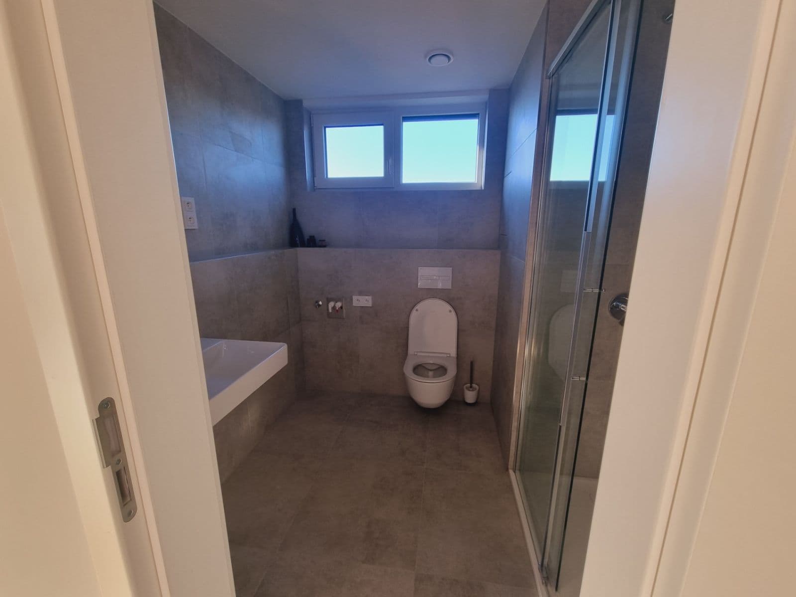 Studio flat to rent, 34 m², Hábova, Prague, Prague Studio flat to rent, 34 m², Hábova, Prague, Prague