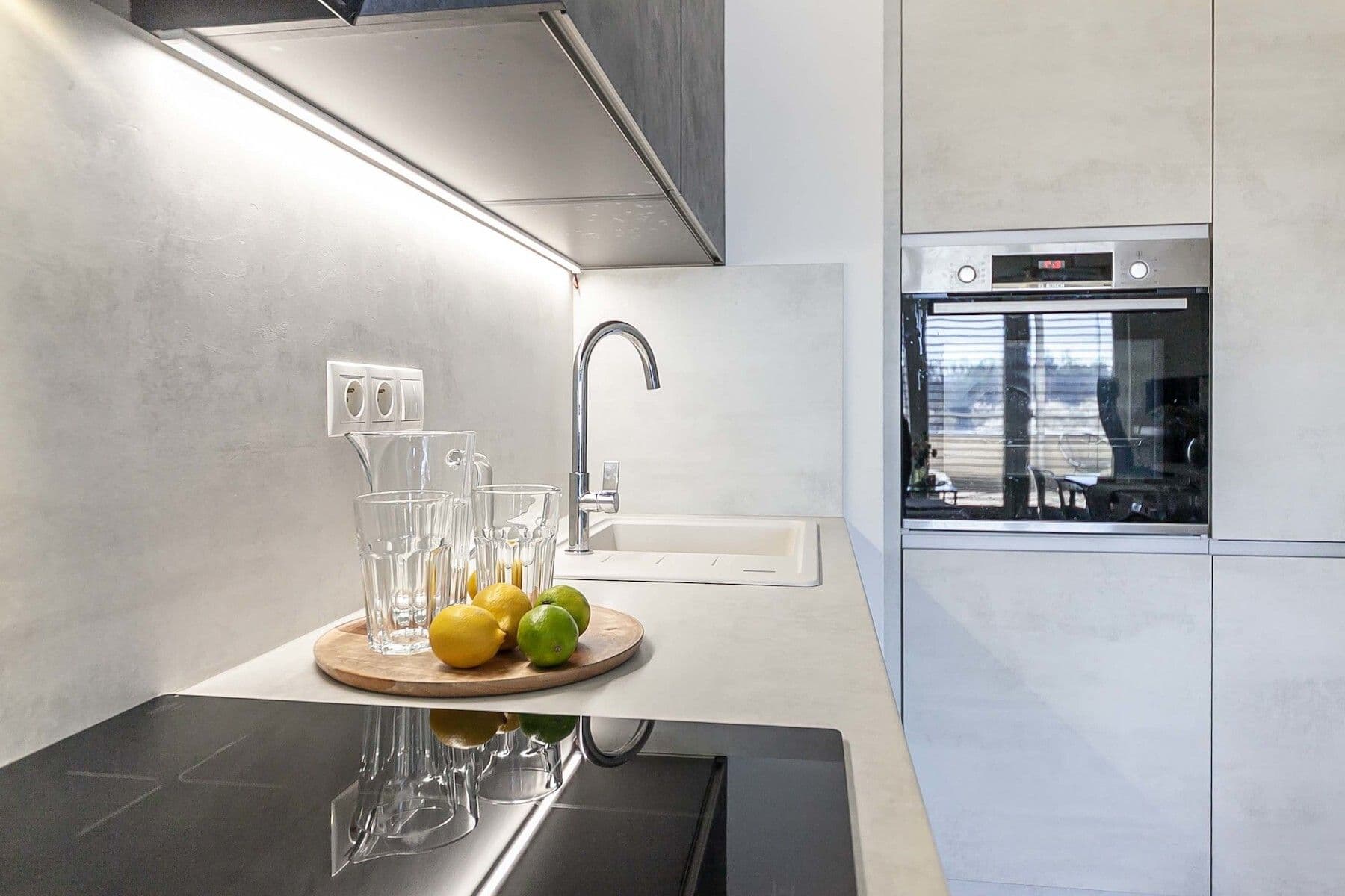 1 bedroom with open-plan kitchen flat for sale, 88 m², Zimova, Prague, Prague 1 bedroom with open-plan kitchen flat for sale, 88 m², Zimova, Prague, Prague