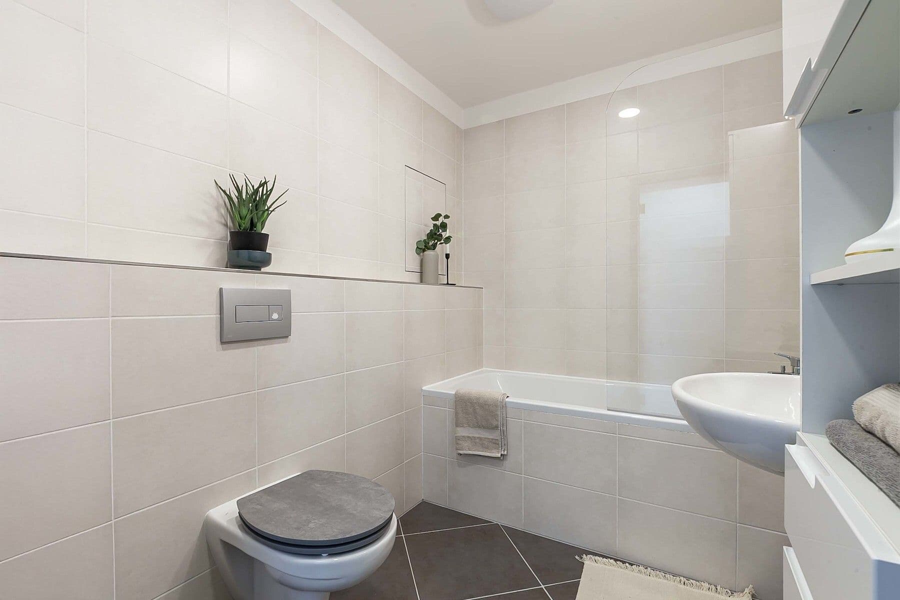 1 bedroom with open-plan kitchen flat for sale, 88 m², Zimova, Prague, Prague 1 bedroom with open-plan kitchen flat for sale, 88 m², Zimova, Prague, Prague