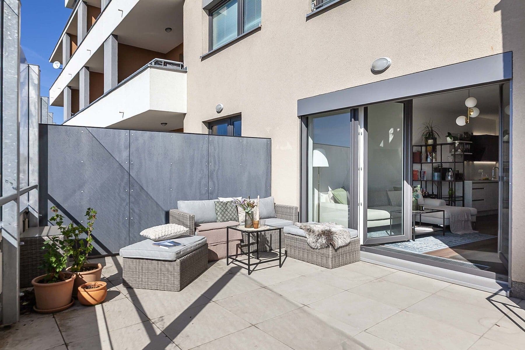 1 bedroom with open-plan kitchen flat for sale, 88 m², Zimova, Prague, Prague 1 bedroom with open-plan kitchen flat for sale, 88 m², Zimova, Prague, Prague