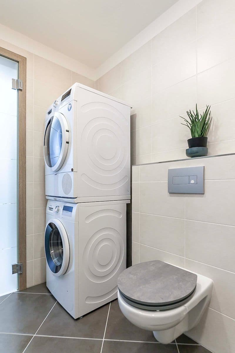 1 bedroom with open-plan kitchen flat for sale, 88 m², Zimova, Prague, Prague 1 bedroom with open-plan kitchen flat for sale, 88 m², Zimova, Prague, Prague