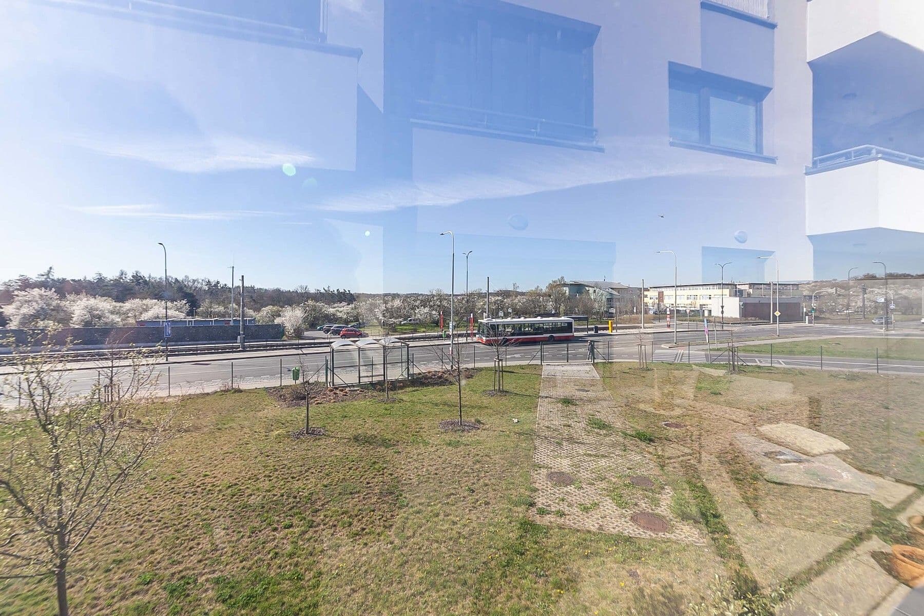 1 bedroom with open-plan kitchen flat for sale, 88 m², Zimova, Prague, Prague 1 bedroom with open-plan kitchen flat for sale, 88 m², Zimova, Prague, Prague