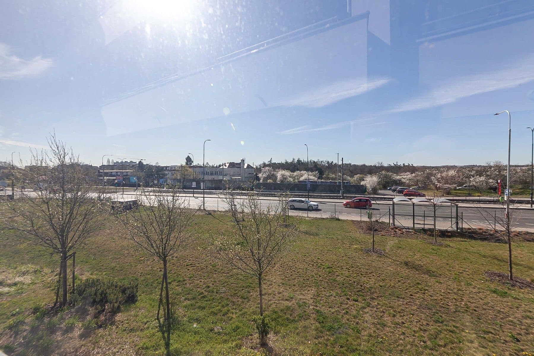 1 bedroom with open-plan kitchen flat for sale, 88 m², Zimova, Prague, Prague 1 bedroom with open-plan kitchen flat for sale, 88 m², Zimova, Prague, Prague