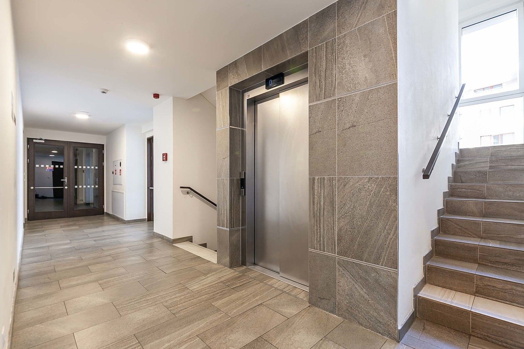 1 bedroom with open-plan kitchen flat for sale, 88 m², Zimova, Prague, Prague 1 bedroom with open-plan kitchen flat for sale, 88 m², Zimova, Prague, Prague