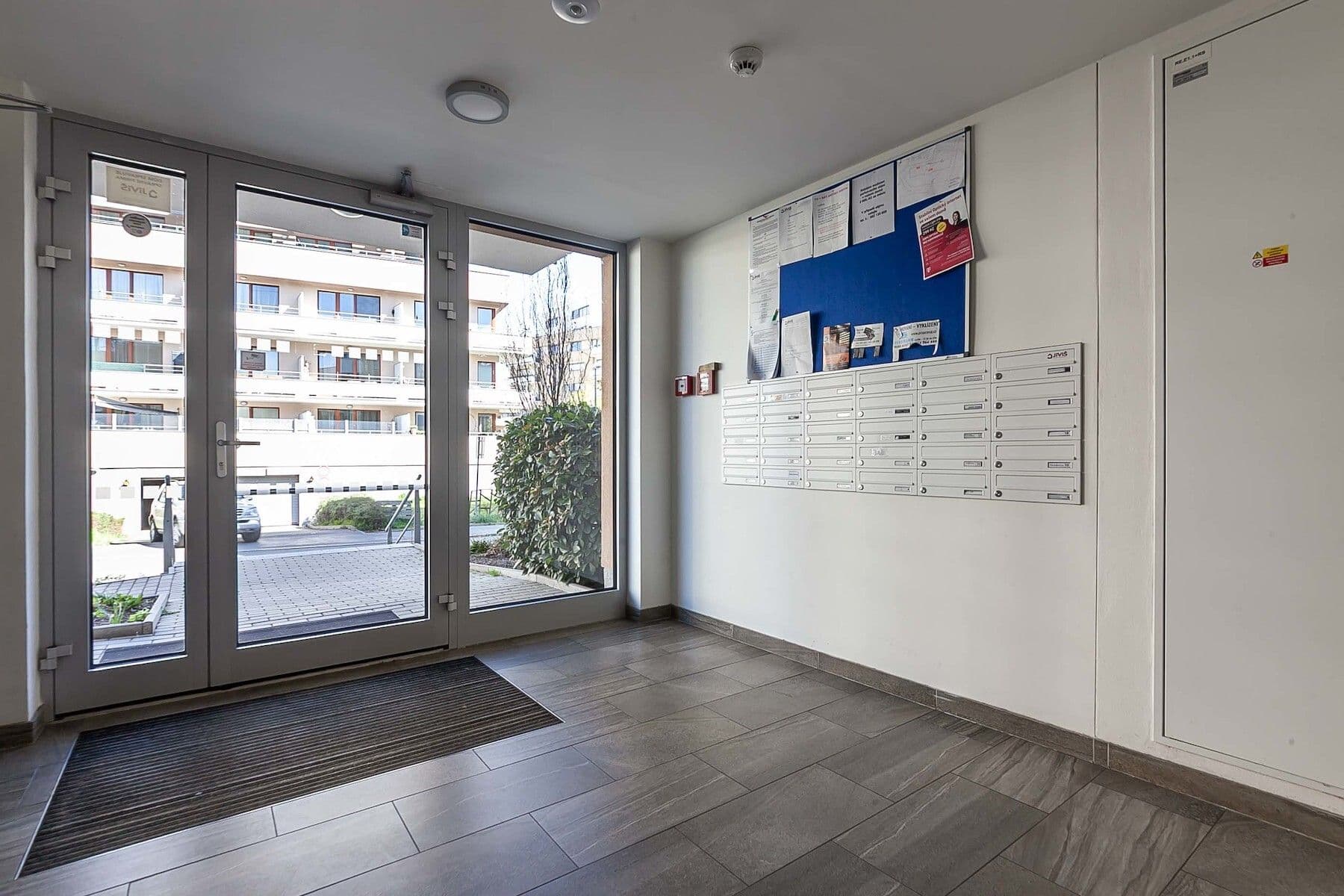 1 bedroom with open-plan kitchen flat for sale, 88 m², Zimova, Prague, Prague 1 bedroom with open-plan kitchen flat for sale, 88 m², Zimova, Prague, Prague