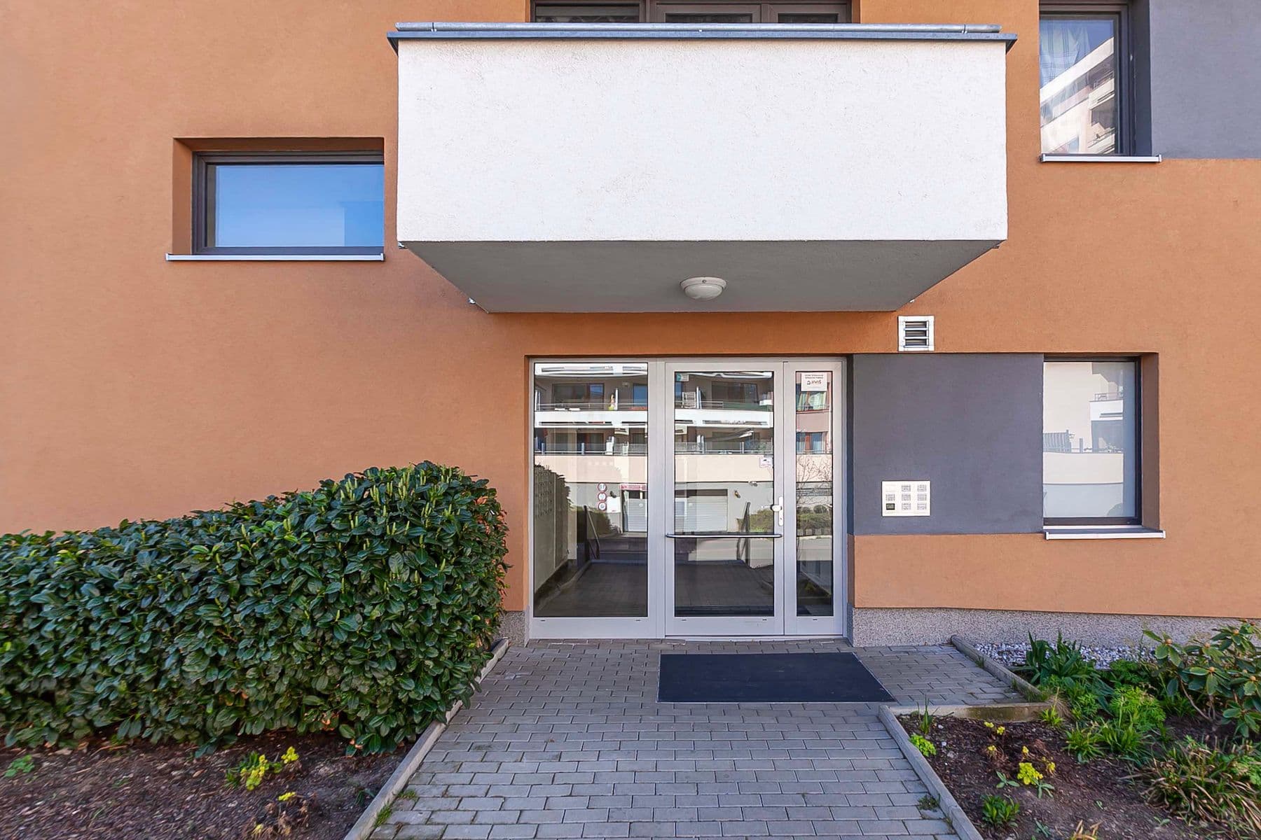 1 bedroom with open-plan kitchen flat for sale, 88 m², Zimova, Prague, Prague 1 bedroom with open-plan kitchen flat for sale, 88 m², Zimova, Prague, Prague