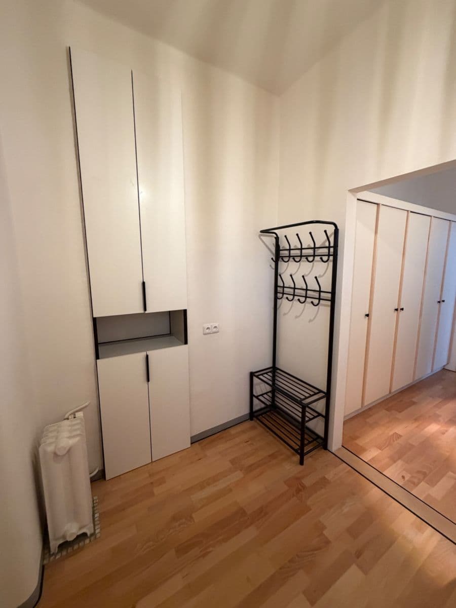 2 bedroom flat to rent, 52 m², Baranova, Prague, Prague 2 bedroom flat to rent, 52 m², Baranova, Prague, Prague