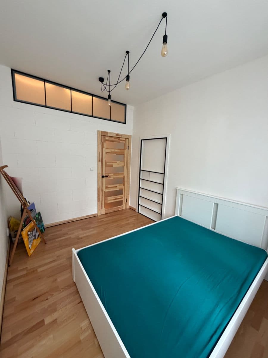 2 bedroom flat to rent, 52 m², Baranova, Prague, Prague 2 bedroom flat to rent, 52 m², Baranova, Prague, Prague