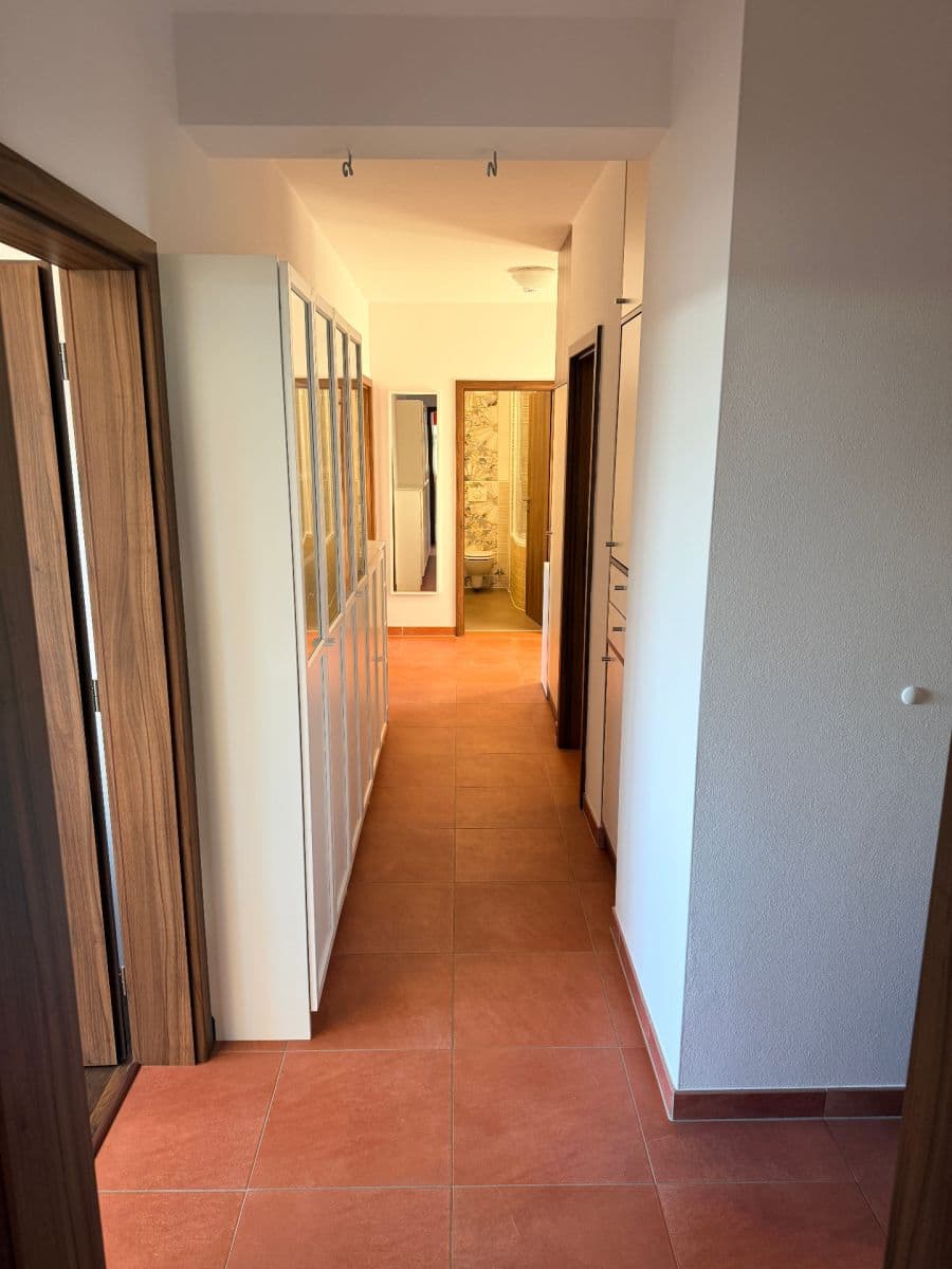 2 bedroom with open-plan kitchen flat to rent, 100 m², Českodubská, Prague, Prague 2 bedroom with open-plan kitchen flat to rent, 100 m², Českodubská, Prague, Prague