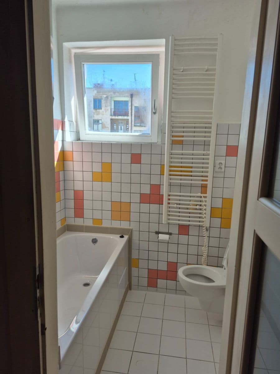 1 bedroom with open-plan kitchen flat to rent, 48 m², Střelecká, Hradec Králové, Královéhradecký Region 1 bedroom with open-plan kitchen flat to rent, 48 m², Střelecká, Hradec Králové, Královéhradecký Region