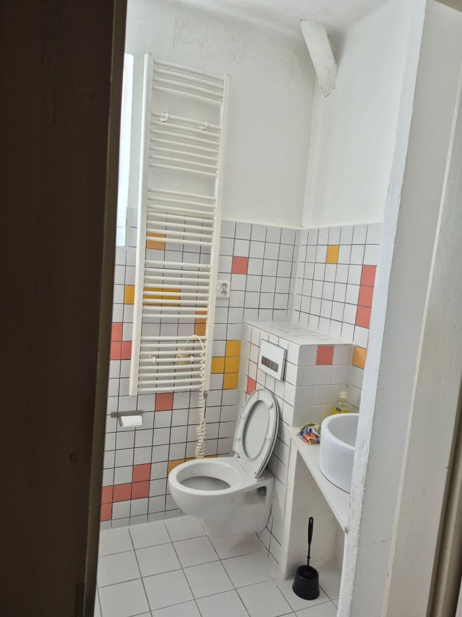 1 bedroom with open-plan kitchen flat to rent, 48 m², Střelecká, Hradec Králové, Královéhradecký Region 1 bedroom with open-plan kitchen flat to rent, 48 m², Střelecká, Hradec Králové, Královéhradecký Region