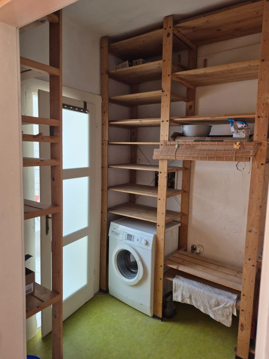 1 bedroom with open-plan kitchen flat to rent, 48 m², Střelecká, Hradec Králové, Královéhradecký Region 1 bedroom with open-plan kitchen flat to rent, 48 m², Střelecká, Hradec Králové, Královéhradecký Region