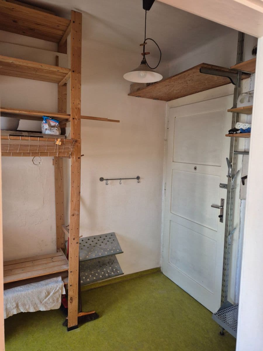 1 bedroom with open-plan kitchen flat to rent, 48 m², Střelecká, Hradec Králové, Královéhradecký Region 1 bedroom with open-plan kitchen flat to rent, 48 m², Střelecká, Hradec Králové, Královéhradecký Region