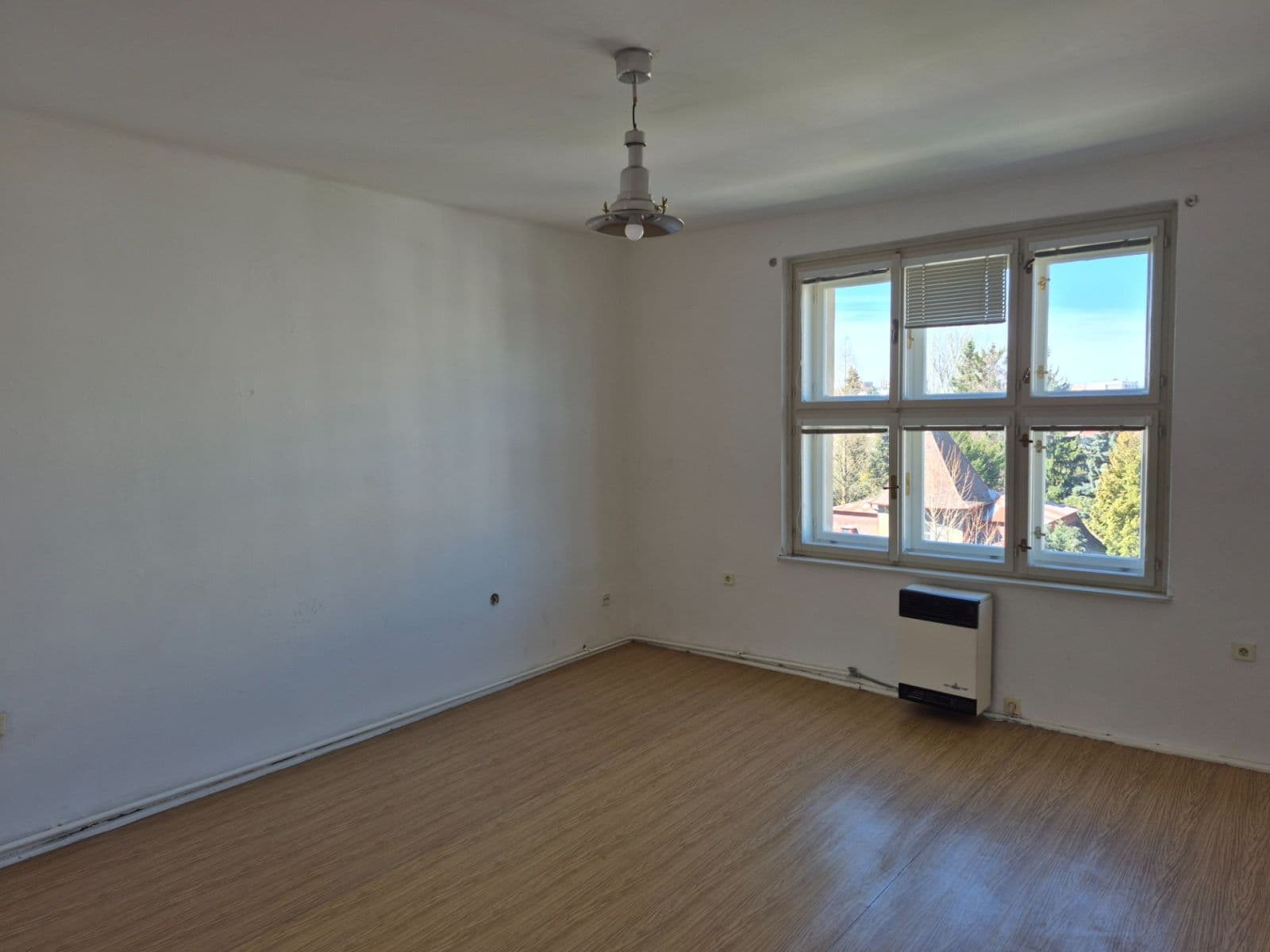 1 bedroom with open-plan kitchen flat to rent, 48 m², Střelecká, Hradec Králové, Královéhradecký Region 1 bedroom with open-plan kitchen flat to rent, 48 m², Střelecká, Hradec Králové, Královéhradecký Region