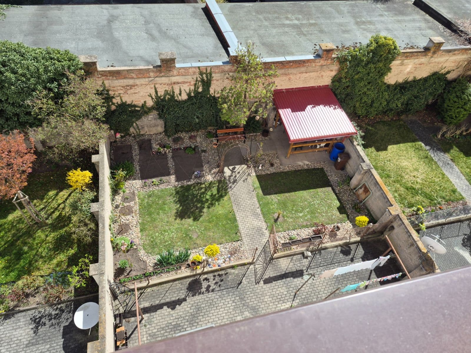 1 bedroom with open-plan kitchen flat to rent, 48 m², Střelecká, Hradec Králové, Královéhradecký Region 1 bedroom with open-plan kitchen flat to rent, 48 m², Střelecká, Hradec Králové, Královéhradecký Region