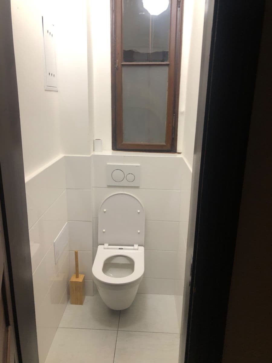 2 bedroom with open-plan kitchen flat to rent, 80 m², Korunní, Prague, Prague 2 bedroom with open-plan kitchen flat to rent, 80 m², Korunní, Prague, Prague