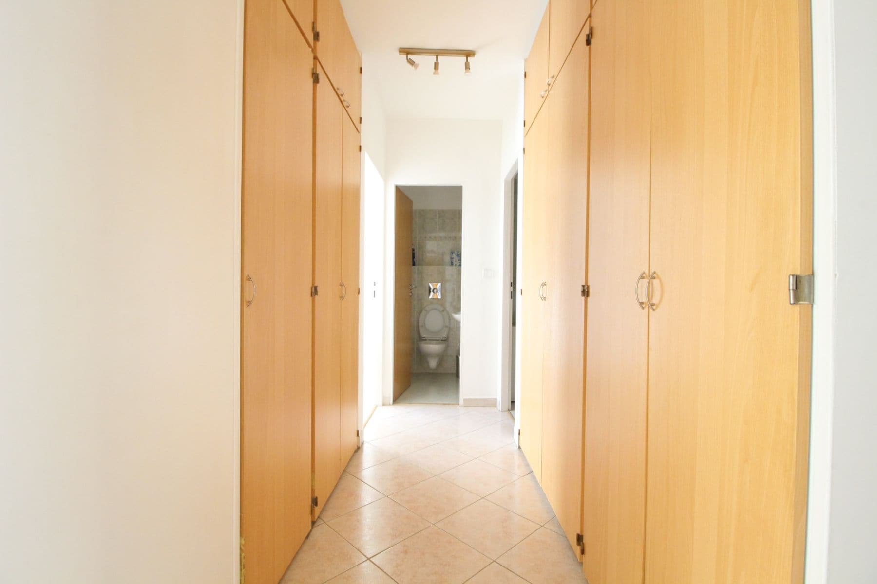 3 bedroom flat to rent, 70 m², Jílovská, Prague, Prague 3 bedroom flat to rent, 70 m², Jílovská, Prague, Prague