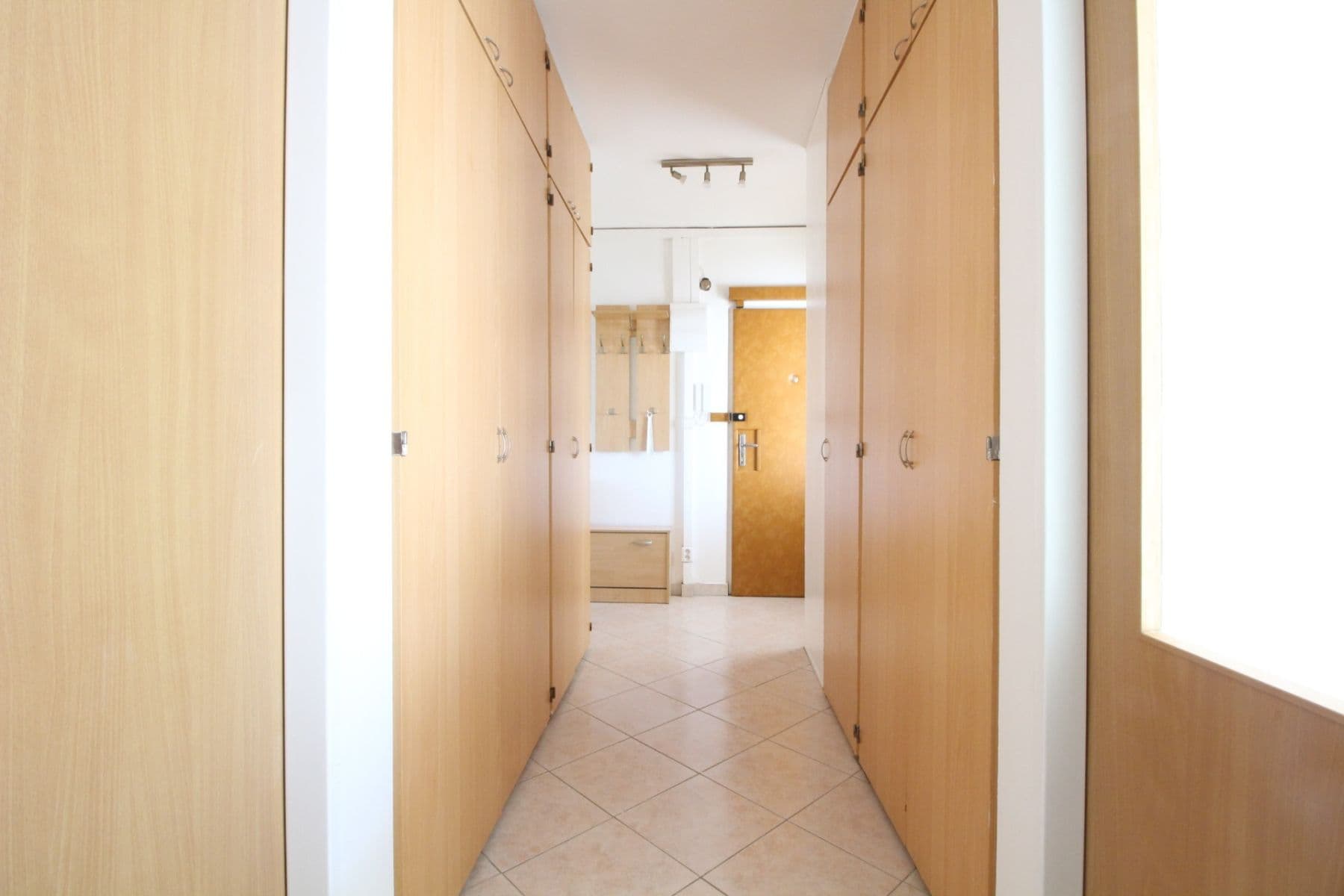 3 bedroom flat to rent, 70 m², Jílovská, Prague, Prague 3 bedroom flat to rent, 70 m², Jílovská, Prague, Prague