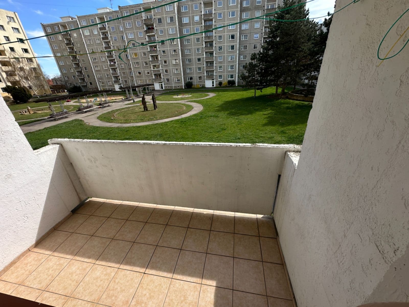 2 bedroom flat to rent, 60 m², Čimelická, Prague, Prague 2 bedroom flat to rent, 60 m², Čimelická, Prague, Prague