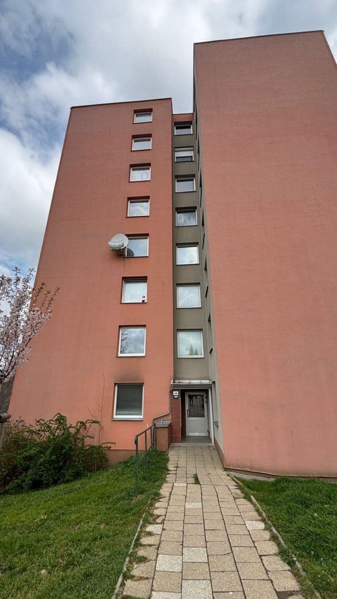 3 bedroom flat for sale, 70 m², Valachův Žleb, Zlín, Zlínský Region 3 bedroom flat for sale, 70 m², Valachův Žleb, Zlín, Zlínský Region