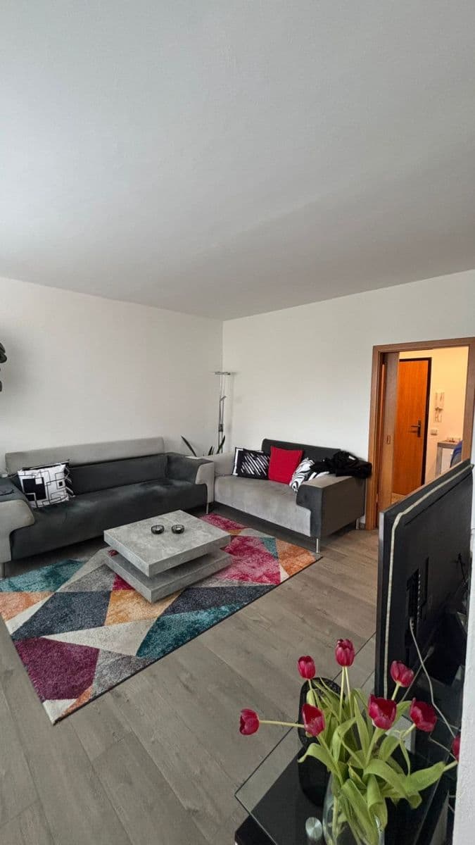 3 bedroom flat for sale, 70 m², Valachův Žleb, Zlín, Zlínský Region 3 bedroom flat for sale, 70 m², Valachův Žleb, Zlín, Zlínský Region