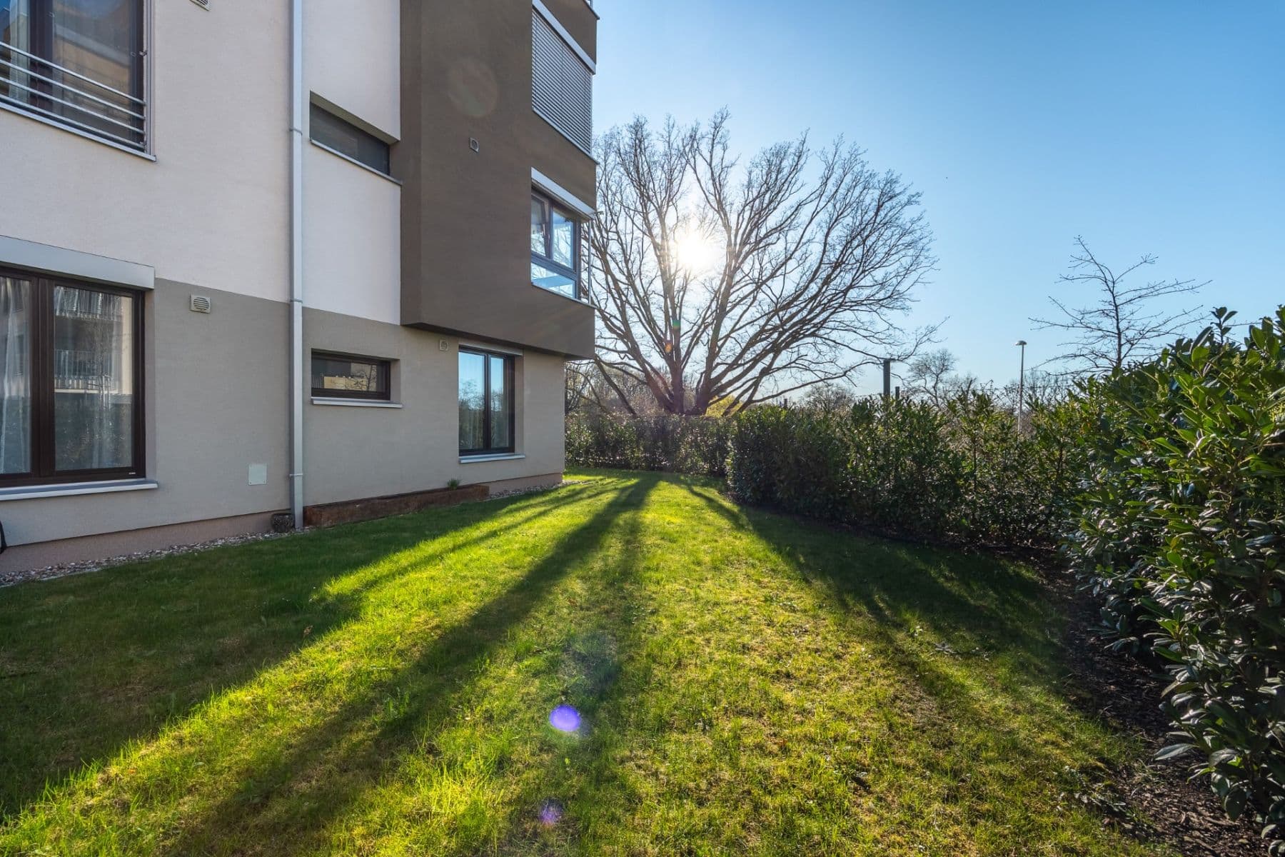 2 bedroom with open-plan kitchen flat for sale, 90 m², Hrašeho, Prague, Prague 2 bedroom with open-plan kitchen flat for sale, 90 m², Hrašeho, Prague, Prague